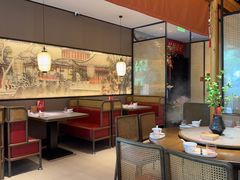 -吴越荣记苏州菜·松鼠桂鱼100%活鱼现做(斜塘老街店)