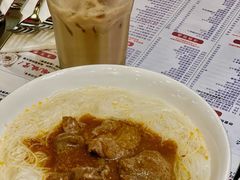 -大哥餐厅(西城花园店)