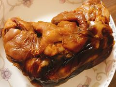 刘家烂猪蹄-烂瓦罐刘家猪蹄坊(药王洞店)