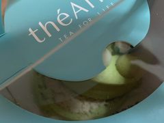 -théATRE 茶聚场(王府中環店)