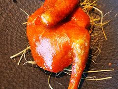 -曾宴·楚菜(湖北省博物馆店)