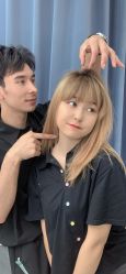 -美美秀造型