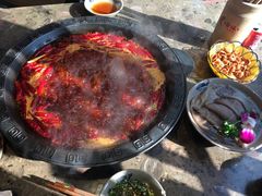 -重庆渝达老火锅(春熙路店)