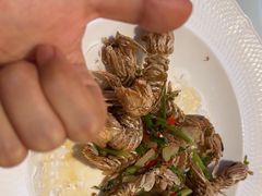 -旺角小渔村·海肠捞饭开创者(环山路店)