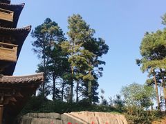 -敬亭山风景名胜区