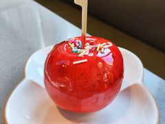 -海底捞火锅(苏宁生活广场店)