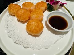 -顺峰顺水顺德菜(第一百货店)