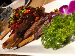 孜然寸骨-时间仓(月湖公园店)