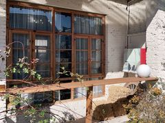 -Jo's Garden