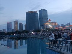 -秋水广场