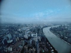 -上海中心大厦
