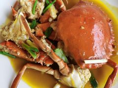 -华盛丰温州大排档(东三环南路店)