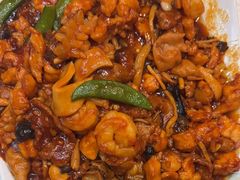 -清真•蜀风园(丁字沽总店)