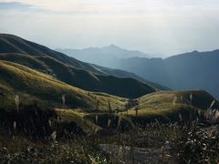 景点-萍乡武功山风景名胜区