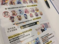 -南京路步行街