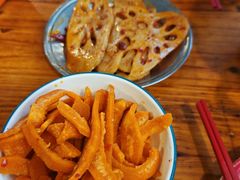 -冶建镜子·中国龙虾王(总店)