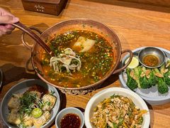 -SHAN山(前滩太古里店)