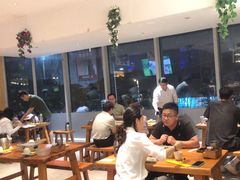 -木屋烧烤(Ipark店)