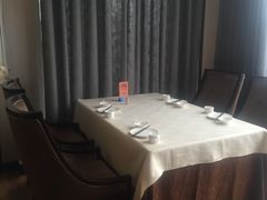 包厢-苏淮景·苏闽融创菜·海鲜(原空港井河轩店)