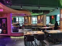 大堂-蒙料·手把肉(望京店)