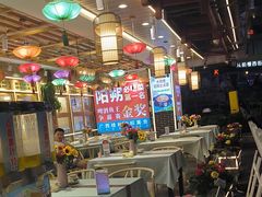 -大师傅金奖啤酒鱼(西街口总店)