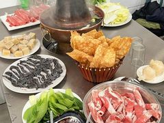 -三兴涮羊肉(荣安大街店)
