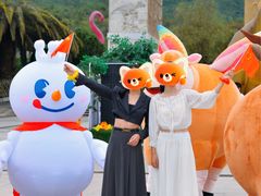 -世界恐龙谷景区