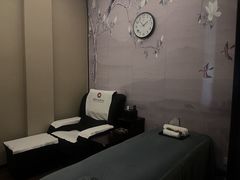 -大唐盲人按摩中心(天山路店)