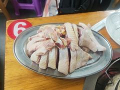 -威邵鸡煲(西华路总店)