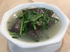 -湖滨步步高酒店·中餐厅