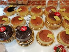 -PARIS BAGUETTE巴黎贝甜(周浦万达店)