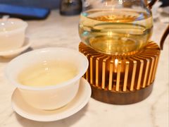 -深圳美高梅酒店-品聚嘉府中餐厅