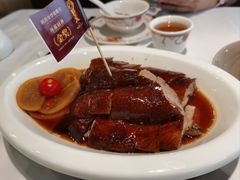 -稻香海鲜饭店(第一国际店)