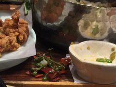 -小满手工粉(上海月星环球港店)