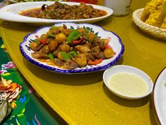 -人民公社大食堂(顺义总店)