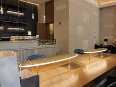 -V咖啡(兰州盛达希尔顿酒店)