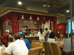 -舊街坊茶楼(市二宫店)