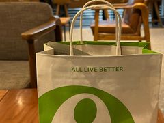 -Olive Young(明洞中央店)