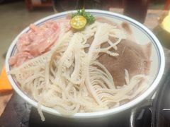 -周小明火锅(黑金冠社区店)