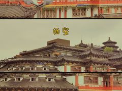 -西安城墙·碑林历史文化景区