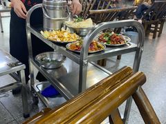 -郝大姐·乌龙山铁板烧(大学城三店)