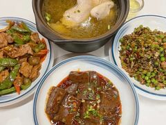 -滋味轩餐厅(紫沙路店)