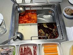 -海底捞火锅(杭州滨江九宜城店)