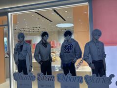 -好利来(南京路一店)