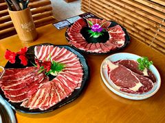 -拾勝牛·江景安格斯烧肉放题(江湾阳光天地店)