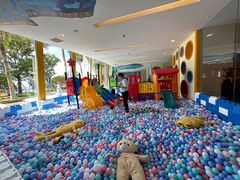 -深圳大梅沙京基洲际度假酒店