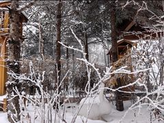 -汉拿山温泉度假酒店