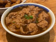 -大厨小馆(华阳城店)