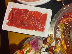 -小四川老火锅(欧风店)