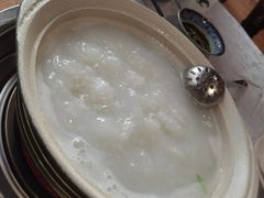 -丰尔粥食·粥底火锅·桑拿鸡(大良总店)